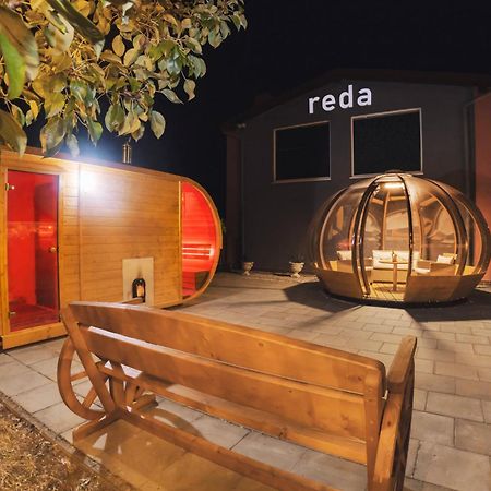 Appartamento Reda Mielno  Esterno foto