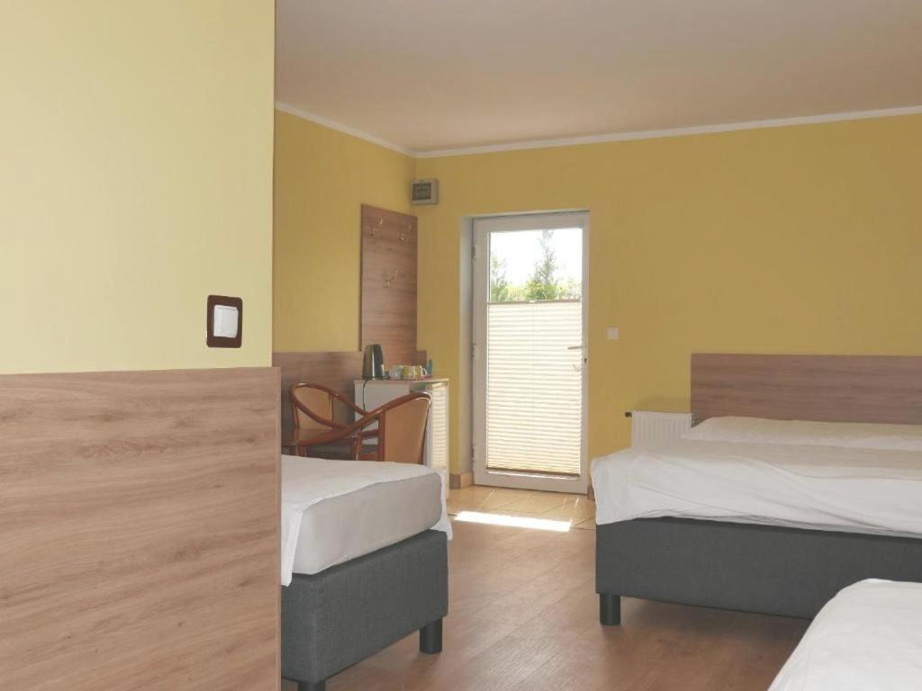 Appartamento Reda Mielno  Esterno foto
