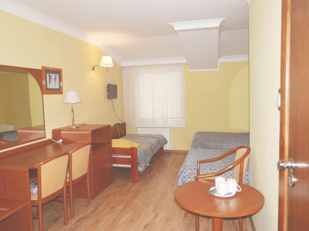 Appartamento Reda Mielno  Esterno foto