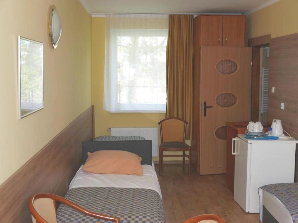 Appartamento Reda Mielno  Esterno foto