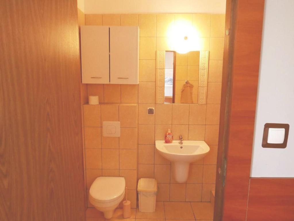 Appartamento Reda Mielno  Esterno foto