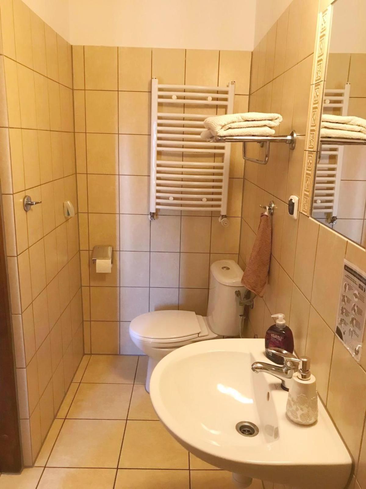 Appartamento Reda Mielno  Esterno foto