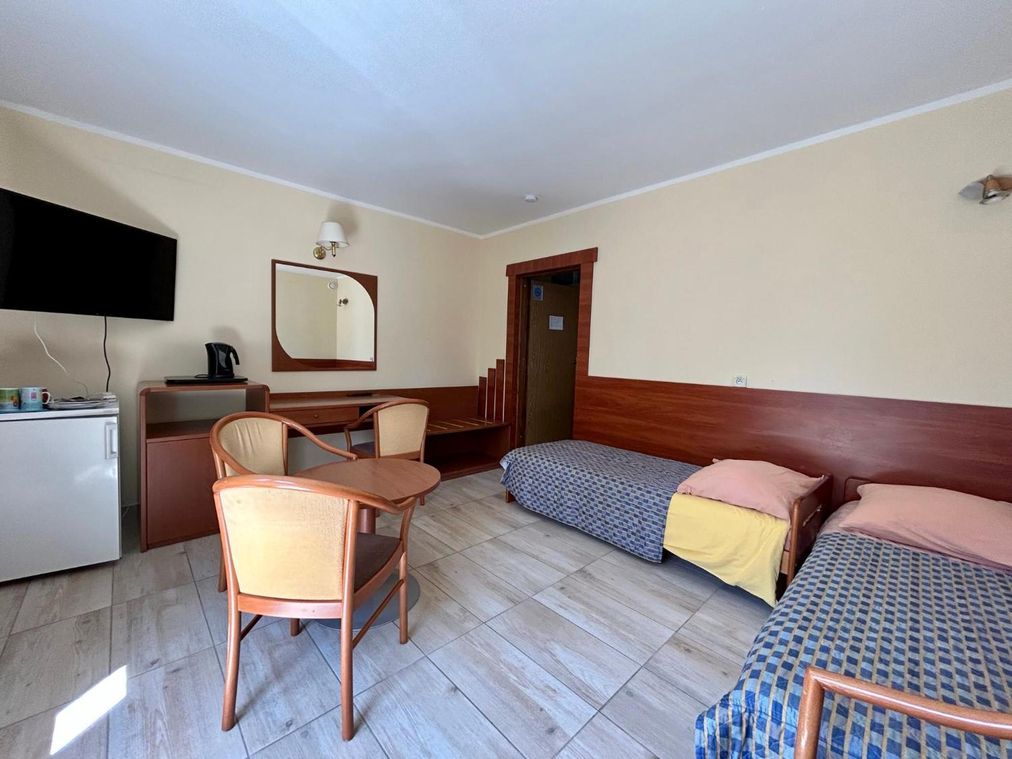 Appartamento Reda Mielno  Esterno foto